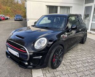 Mini MINI Mini John Cooper Works Sport-Aut. Gebrauchtwagen