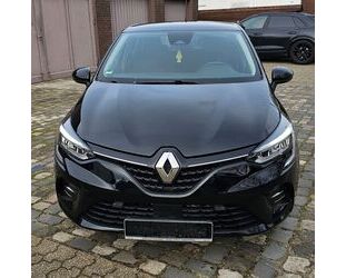 Renault Renault Clio SCe 75 Experience Experience Gebrauchtwagen