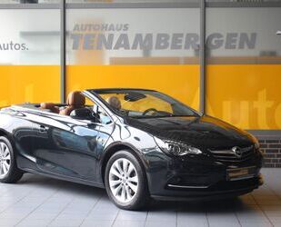 Opel Opel Cascada Innovation ecoFlex Leder Xenon Gebrauchtwagen