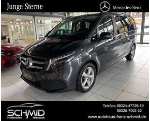 Mercedes-Benz Mercedes-Benz V 250 d Kompakt ED Liege Warmluft Ab Gebrauchtwagen