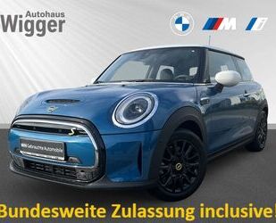 Mini MINI Cooper SE Classic Trim/HUD/Pano/Nav/HarmanKar Gebrauchtwagen