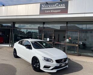 Volvo Volvo S60 Polestar AWD*Navi*Cam*ACC*20 Zoll*367PS* Gebrauchtwagen