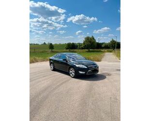 Ford Ford Mondeo 2,0 Titanium Gebrauchtwagen