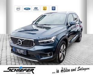 Volvo Volvo XC40 T5 Recharge DKG Inscription Expression Gebrauchtwagen