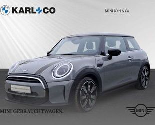 Mini MINI Cooper 3-Türer LED Sportsitz Parkassistent Pa Gebrauchtwagen