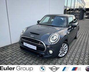 Mini MINI Cooper S NAV LED CarPlay PDC SHZ LMR Wireless Gebrauchtwagen