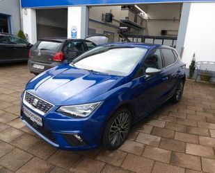 Seat Seat Ibiza Xcellence Gebrauchtwagen