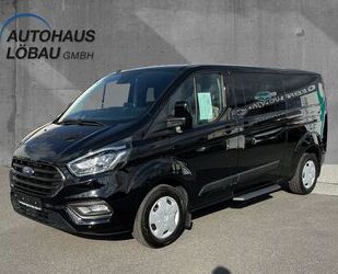 Ford Ford Transit Custom Tourneo 320 L2H1 8-Sitzer AHK Gebrauchtwagen