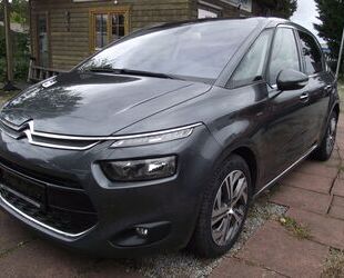 Citroen Citroën C4 Picasso Gebrauchtwagen