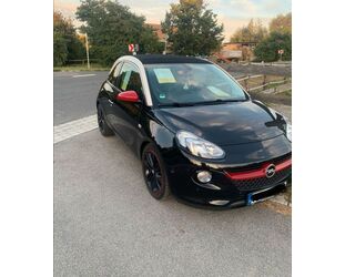 Opel Opel Adam OPEN AIR 1.0 Turbo 85kW S/S OPEN AIR Gebrauchtwagen