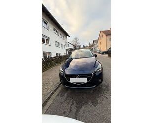 Mazda Mazda 2 SKYACTIV-G 90 Sports-Line Sports-Line Gebrauchtwagen