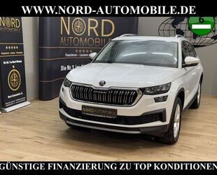 Skoda Skoda Kodiaq STYLE 2.0 TDI DSG *AHK*VIRT*PANO*ACC* Gebrauchtwagen