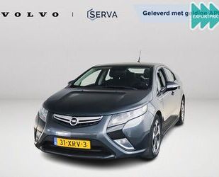 Opel Opel Ampera sitzheizung | Keyless | Navi | Leder | Gebrauchtwagen