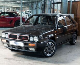 Lancia Lancia Delta HF Integrale Top Zustand Gebrauchtwagen