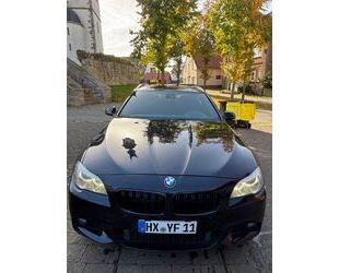 BMW BMW 530d xDrive Touring M-Paket Gebrauchtwagen