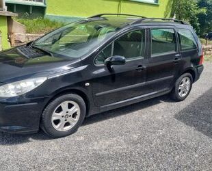 Peugeot Peugeot 307 Break Grand Filou Cool 90 Tendance Gebrauchtwagen