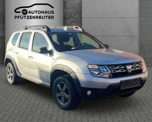 Dacia Dacia Duster 1.6 SCe 115 4x2 Gebrauchtwagen