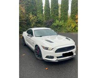 Ford Ford Mustang 5.0 Ti-VCT V8 GT Auto GT Gebrauchtwagen