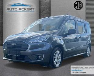 Ford Ford Grand Tourneo Connect Trend 1.5 TDCi EcoBlue Gebrauchtwagen