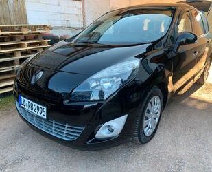 Renault Renault Grand Scenic dCi 130 Gebrauchtwagen