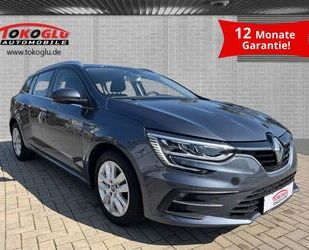 Renault Renault Megane IV Grandtour Business Edition 1.5 B Gebrauchtwagen