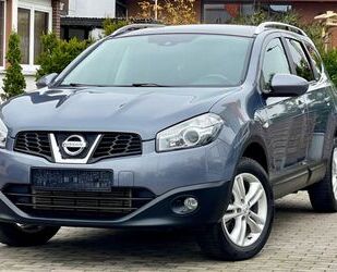 Nissan Nissan Qashqai +2 Acenta 4X4 *2.0 dCi*Panorama* Gebrauchtwagen