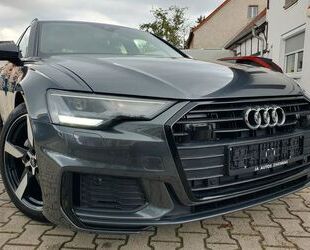 Audi Audi A6 Avant 40 TDI quattro S-Line,LED,Navi,YouTu Gebrauchtwagen