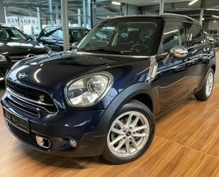 Mini MINI Cooper 2.0 SD PEPPER/XENON/PDC/MP3/USB Gebrauchtwagen