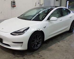 Tesla Tesla Model 3 Long Range 79 kWh Dual Motor A.pilot Gebrauchtwagen