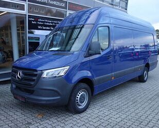 Mercedes-Benz Mercedes-Benz Sprinter 316 CDI SUPERMAXI/HOCH STDH Gebrauchtwagen