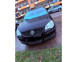 VW Volkswagen Polo 1.4 Comfortline Comfortline Gebrauchtwagen