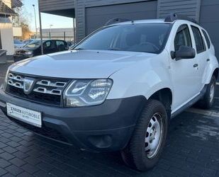 Dacia Dacia Duster I Ice 4x2+Klima+Allwetter+1.Hand+Tüv+ Gebrauchtwagen