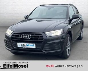 Audi Audi Q5 sport 40 TDI quattro S tronic AHK Fernlich Gebrauchtwagen