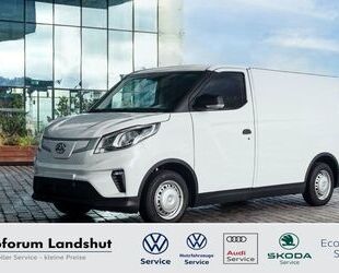 Maxus Maxus eDeliver3 Kastenwagen 50kWh L2 * Gebrauchtwagen