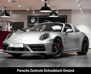 Porsche Porsche 992 911 Targa 4 GTS InnoDrive LED Burmeste Gebrauchtwagen