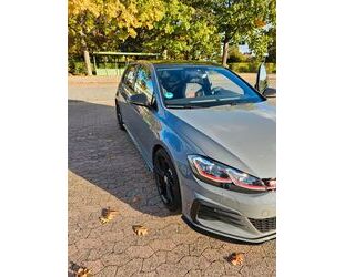 VW Volkswagen Golf 2.0 TSI 213kW OPF DSG GTI TCR GTI Gebrauchtwagen