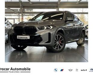 BMW BMW X6 xDrive30d M Sport Pro DA Prof PA Prof PanoS Gebrauchtwagen