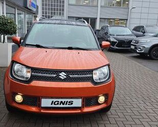 Suzuki Suzuki Ignis 1.2 Allgrip Intro Edition Gebrauchtwagen