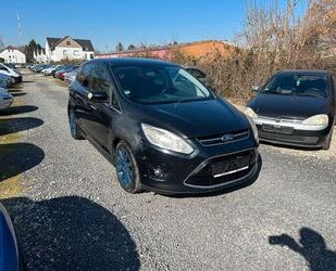 Ford C-Max Gebrauchtwagen