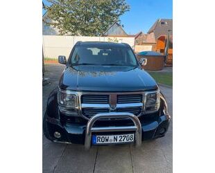 Dodge Nitro Gebrauchtwagen