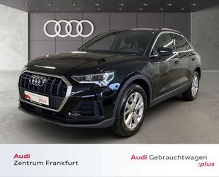 Audi Audi Q3 45 TFSI e S tronic S line LED Navi 360° Pa Gebrauchtwagen