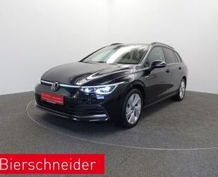 VW Volkswagen Golf Var. 8 1.5 TSI DIGITAL COCKPIT PRO Gebrauchtwagen