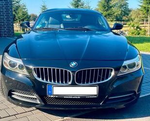 BMW BMW Z4 sDrive18i - TOP Zustand Winterpreis Gebrauchtwagen