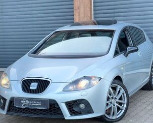 Seat Seat Leon Cupra /Schiebedach/Xenon/Klimaauto/Tempo Gebrauchtwagen