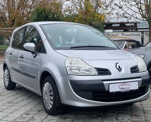 Renault Renault Grand Modus Authentique/89850 KM/Klima/ Gebrauchtwagen