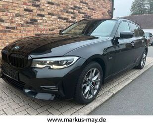 BMW BMW 330e Tour Sport Line LED Navi CockpProf DAB Gebrauchtwagen