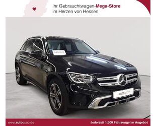 Mercedes-Benz Mercedes-Benz GLC 220 d 4Matic -AssiP BusiP Sound Gebrauchtwagen