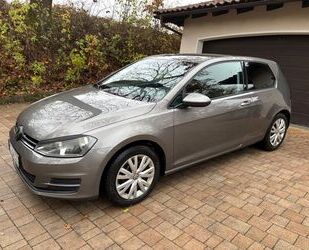 VW Volkswagen Golf 1.2 TSI DSG BMT Gebrauchtwagen