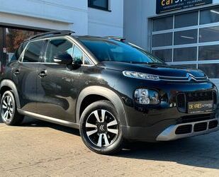 Citroen Citroën C3 Aircross 1.2 Shine *1HAND*PDC*TEMP.*TOT Gebrauchtwagen