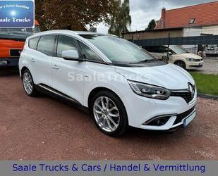 Renault Renault Grand Scenic ENERGY dCi 160 EDC Bose Editi Gebrauchtwagen